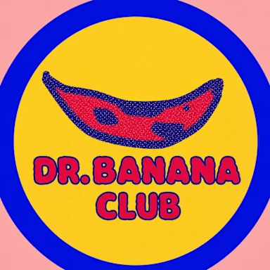 Dr Banana Club