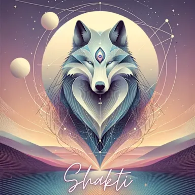 Shakti