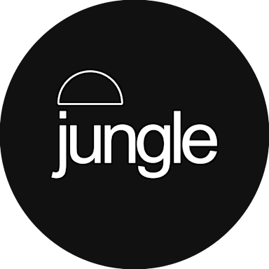 Jungle das Queridas
