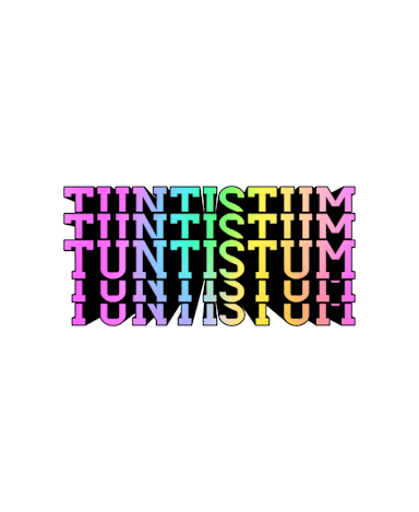 TUNTISTUM