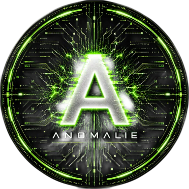 ANOMALIE