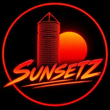 SUNSETZ