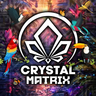 Crystal Matrix