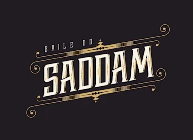 Baile do Saddam