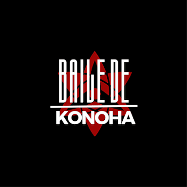 Baile de Konoha