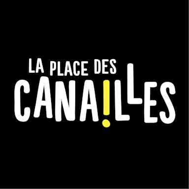 La Place Des Canailles