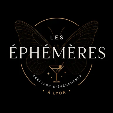 Les Éphémères - Lyon