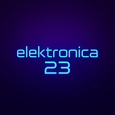 Elektronica 23
