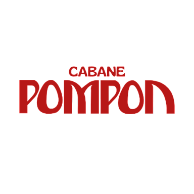 Cabane Pompon