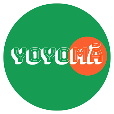 Yoyomá Live