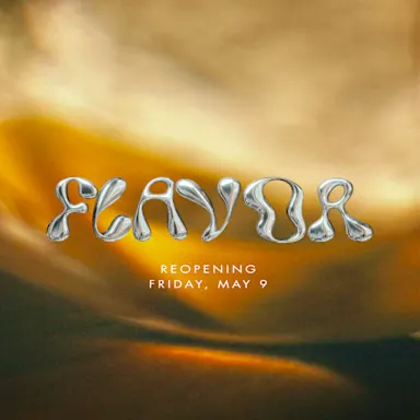 FLAVOR