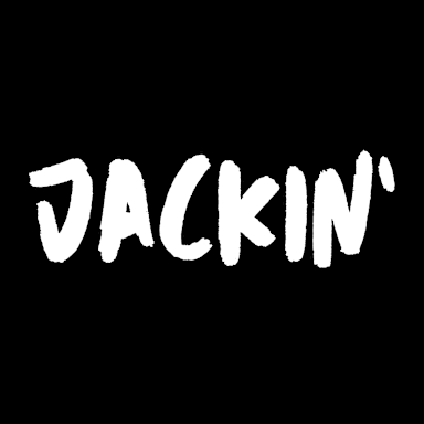 JACKIN`