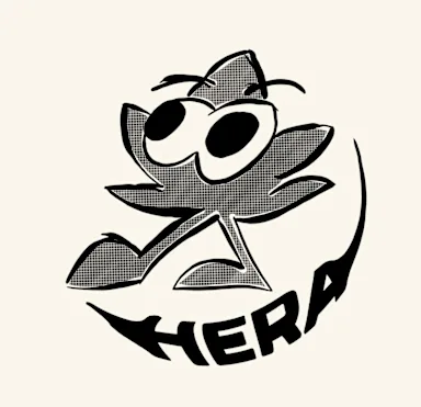 HERA CWB