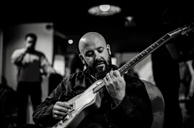 Julien Bitoun
