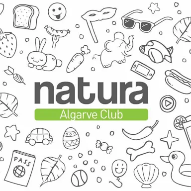 Natura Algarve Club