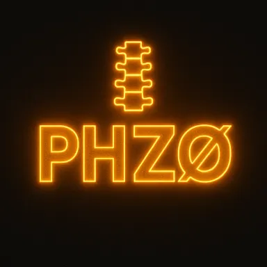 PHZØ