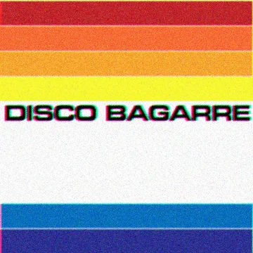 discobagarre