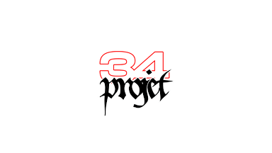 34 PROJET