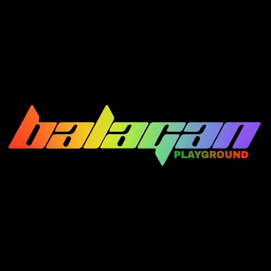 BALAGAN PLAYGROUND