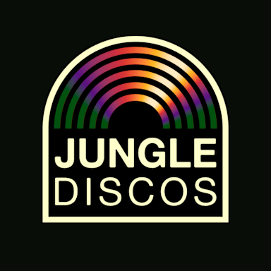 Jungle Discos