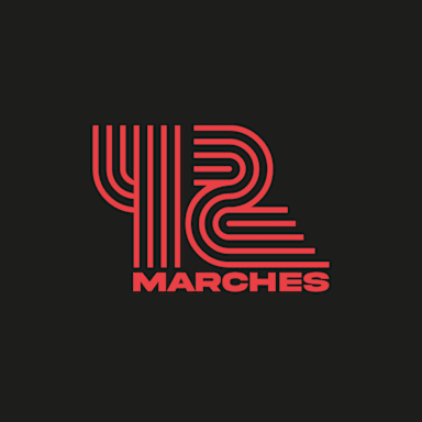 42 Marches 