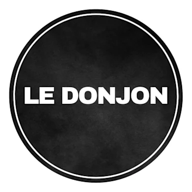 Le Donjon
