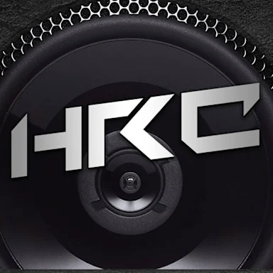 HARD ROOM CONCEPT