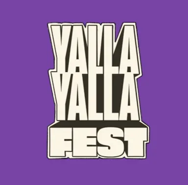Yallä Yallä Festival