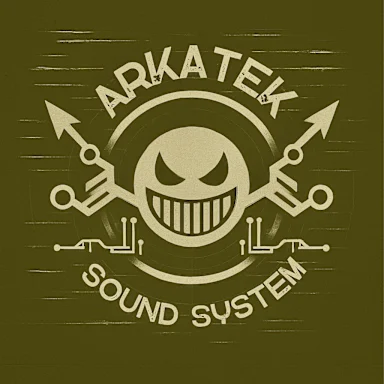 Red Light - Arkatek 6tem