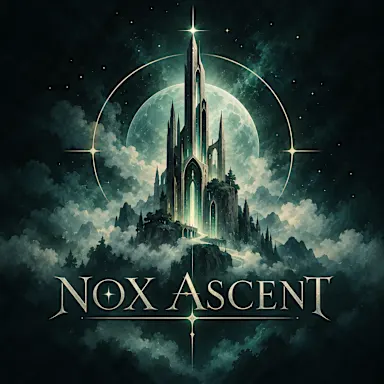 NOX ASCENT
