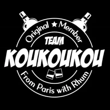 Team KouKouKou