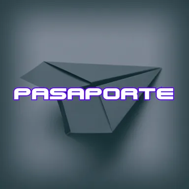 PASAPORTE