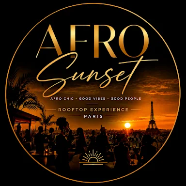 AFRO SUNSET PARIS