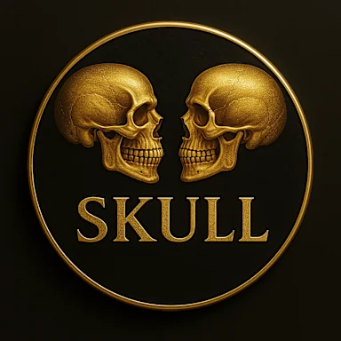 Skull Stalingrad