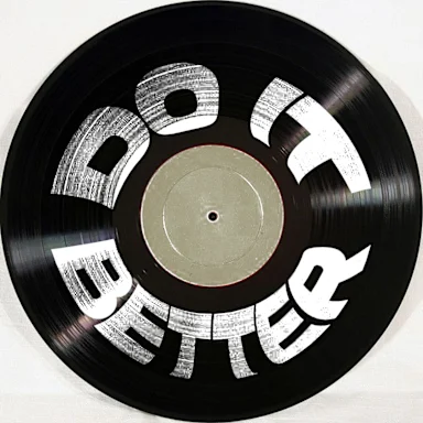Do it Better