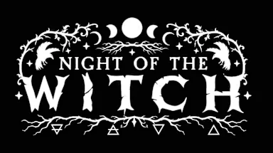 Night of the Witch DC