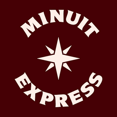 Minuit Express - Cocktail & Spirits Bar