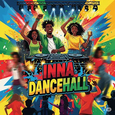 Inna Dancehall