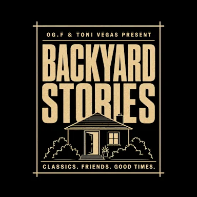 Backyard Stories