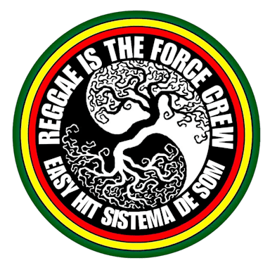 Reggae is The Force