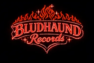 BLUDHAUND RECORDS