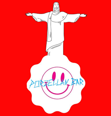 PORZELLANBAR