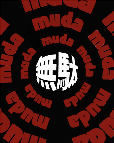 MUDA PROJECT