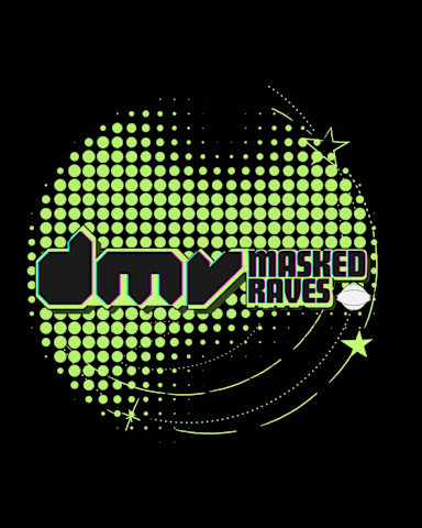 DMV Masked Raves