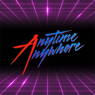 AnytimeAnywhere