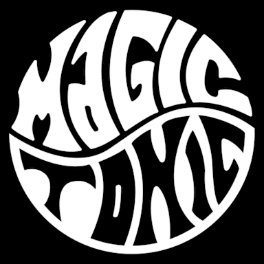 Magic Tonic