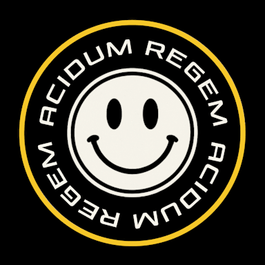 ACIDUM REGEM