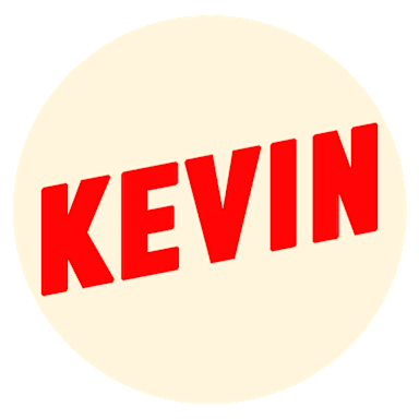 Festa KEVIN