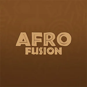Afrofusion