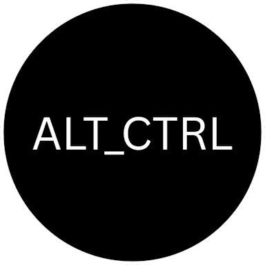 ALT_CTRL